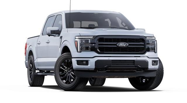 new 2025 Ford F-150 car, priced at $77,345