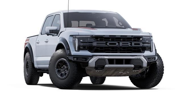 new 2025 Ford F-150 car, priced at $94,750
