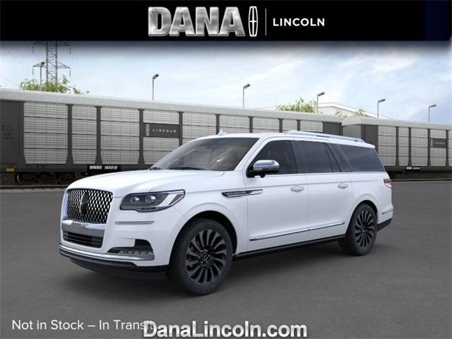 new 2024 Lincoln Navigator L car, priced at $117,765