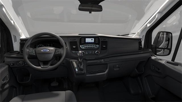 new 2024 Ford Transit-350 car, priced at $52,990