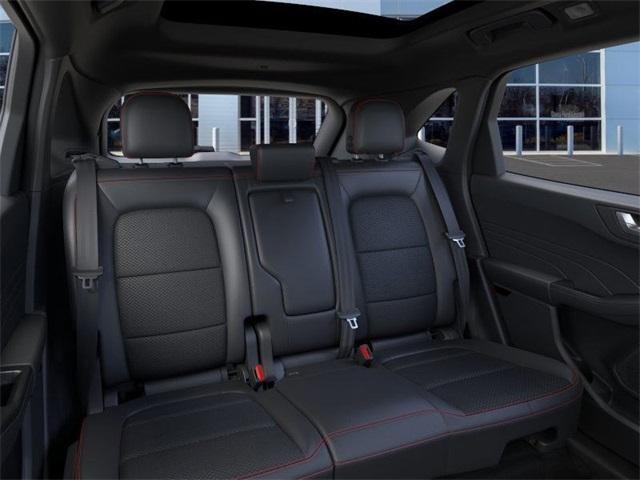 new 2025 Ford Escape car