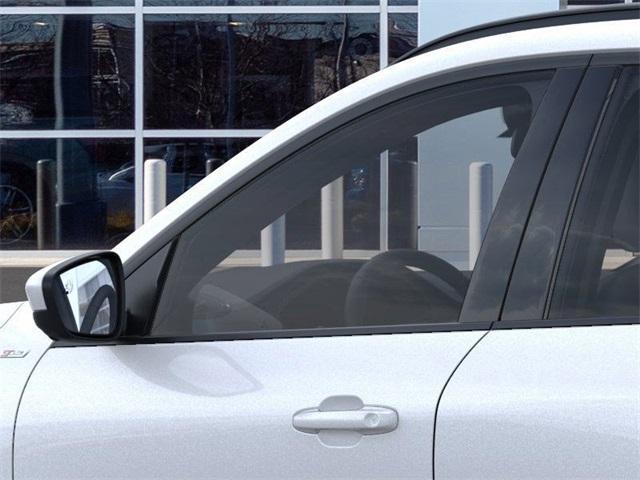 new 2025 Ford Escape car