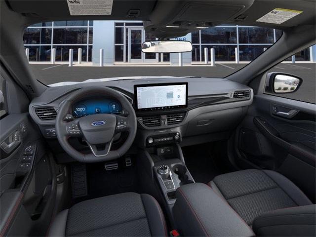 new 2025 Ford Escape car
