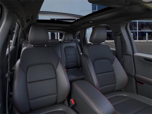 new 2025 Ford Escape car