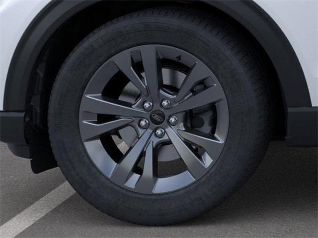 new 2025 Ford Explorer car