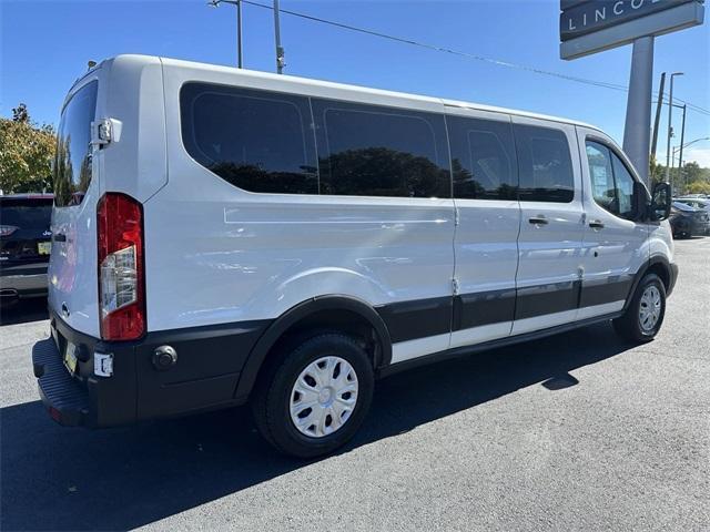 used 2019 Ford Transit-350 car, priced at $32,600