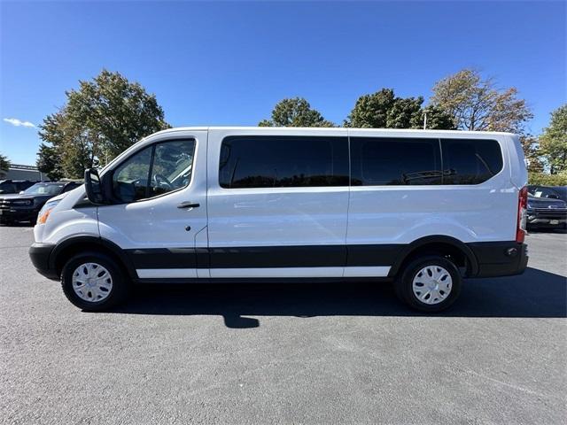 used 2019 Ford Transit-350 car, priced at $32,600