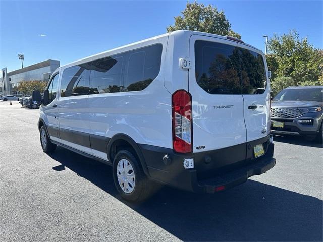 used 2019 Ford Transit-350 car, priced at $32,600