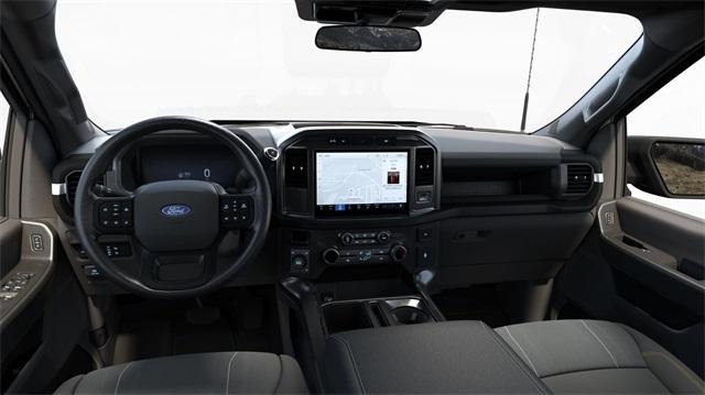 new 2024 Ford F-150 car, priced at $54,580