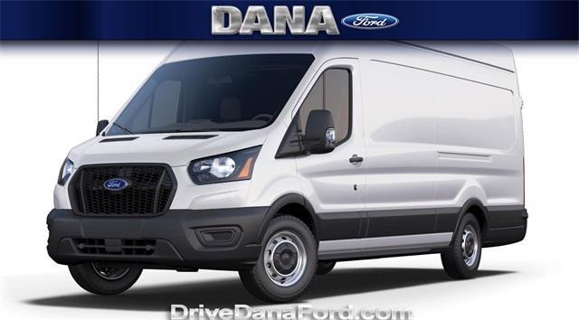 new 2024 Ford Transit-350 car, priced at $56,735