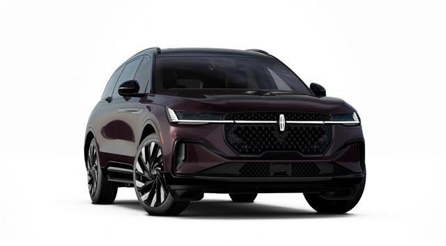 new 2024 Lincoln Nautilus car, priced at $66,023