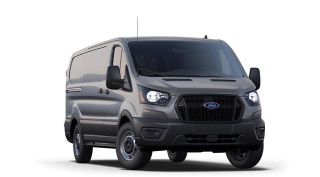 new 2024 Ford Transit-250 car, priced at $49,146