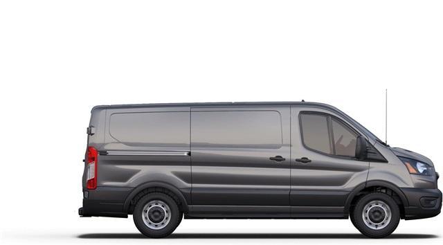 new 2024 Ford Transit-250 car, priced at $49,146