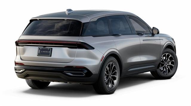 new 2024 Lincoln Nautilus car, priced at $56,914