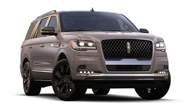 new 2024 Lincoln Navigator car, priced at $120,065