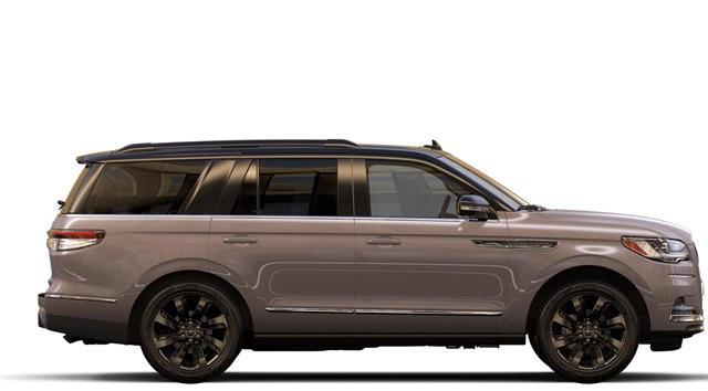 new 2024 Lincoln Navigator car, priced at $122,065