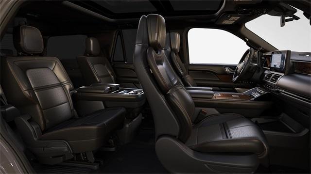 new 2024 Lincoln Navigator car, priced at $122,065