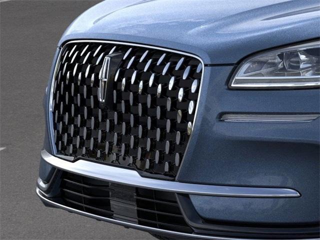 new 2024 Lincoln Corsair car, priced at $47,560