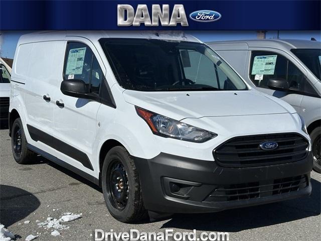 new 2023 Ford Transit Connect car, priced at $38,330