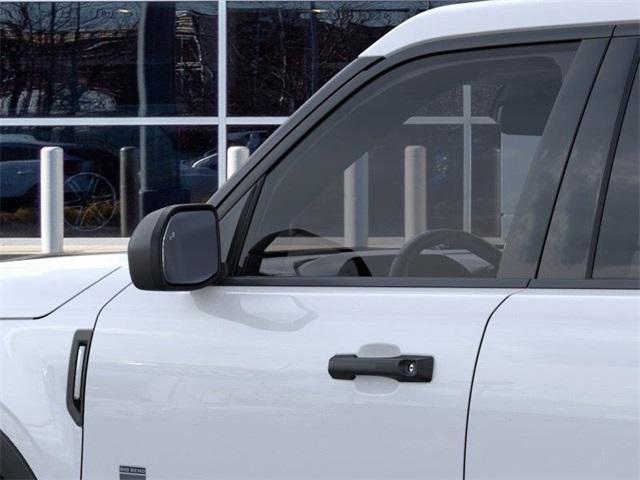 new 2025 Ford Bronco Sport car