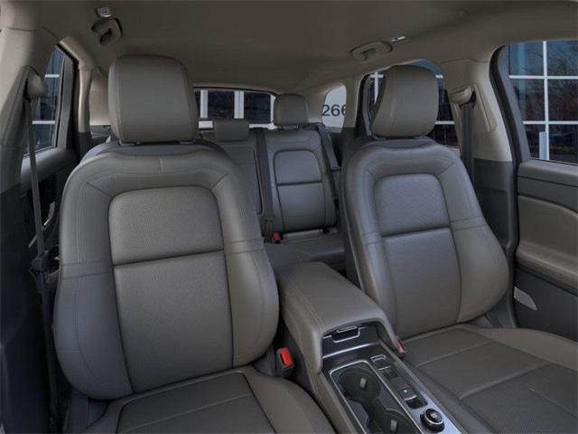 new 2025 Lincoln Corsair car