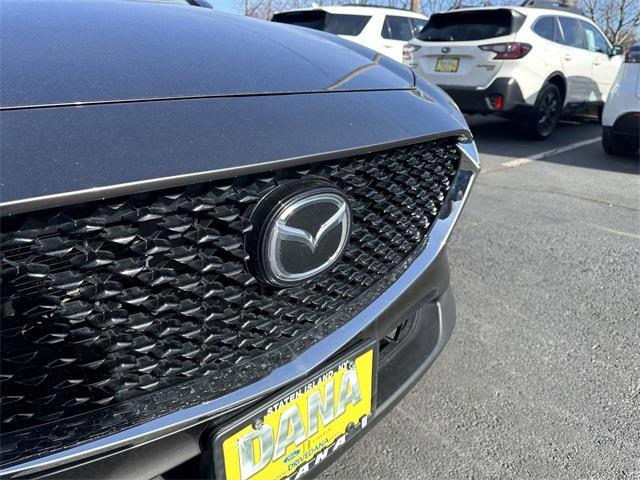 used 2021 Mazda CX-30 car, priced at $22,600