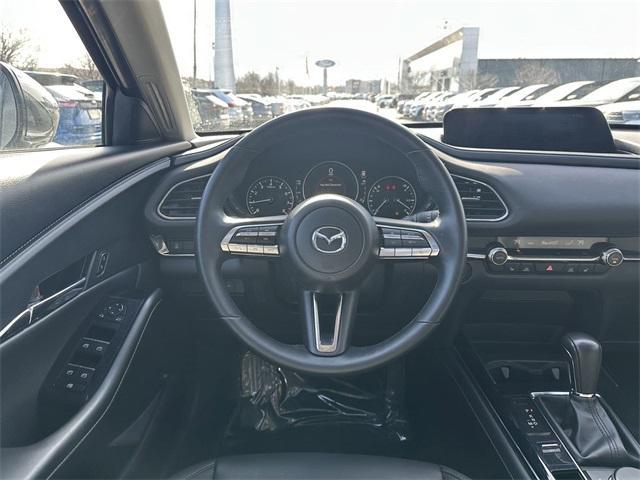 used 2021 Mazda CX-30 car, priced at $22,600