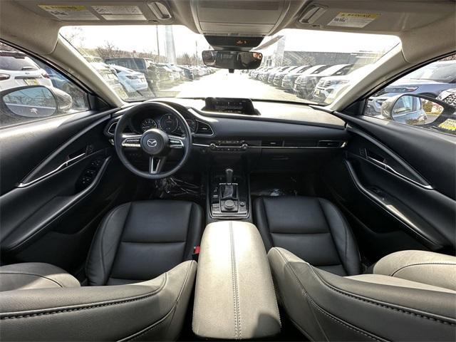 used 2021 Mazda CX-30 car, priced at $22,600