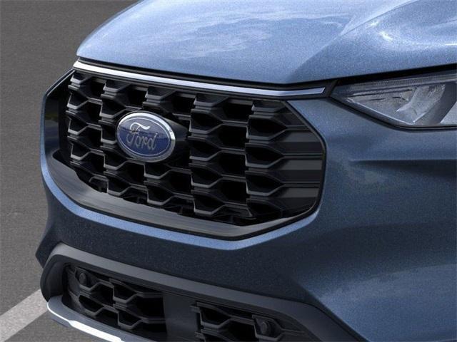 new 2025 Ford Escape car