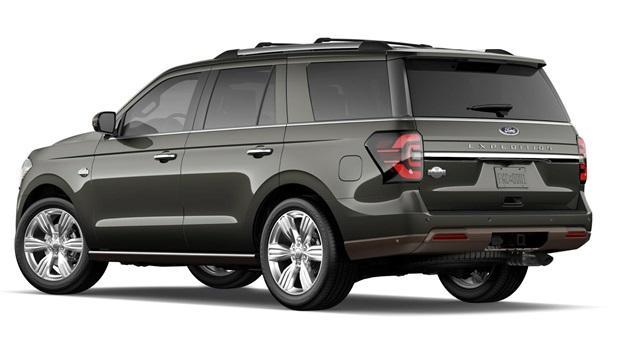 new 2024 Ford Expedition car, priced at $77,821