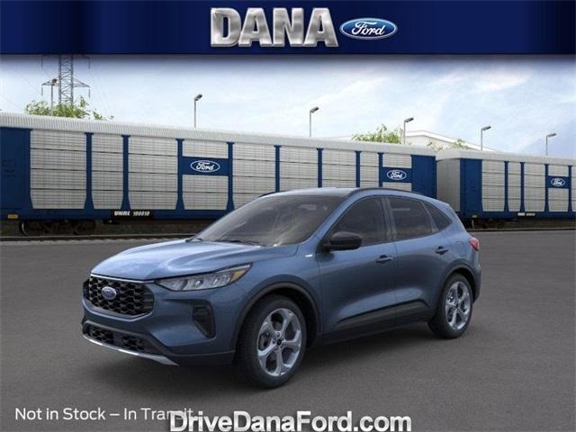 new 2025 Ford Escape car, priced at $36,315