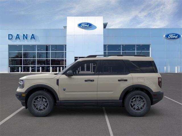 new 2024 Ford Bronco Sport car, priced at $29,889