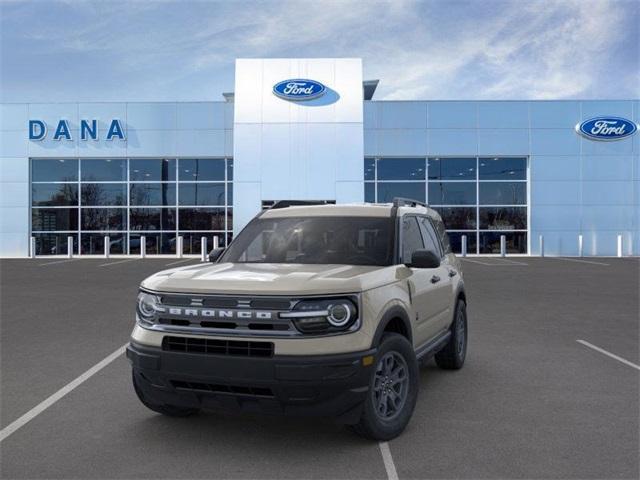 new 2024 Ford Bronco Sport car, priced at $29,889