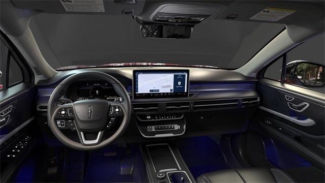 new 2025 Lincoln Corsair car, priced at $50,131