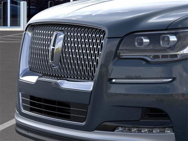 new 2024 Lincoln Navigator car, priced at $98,705