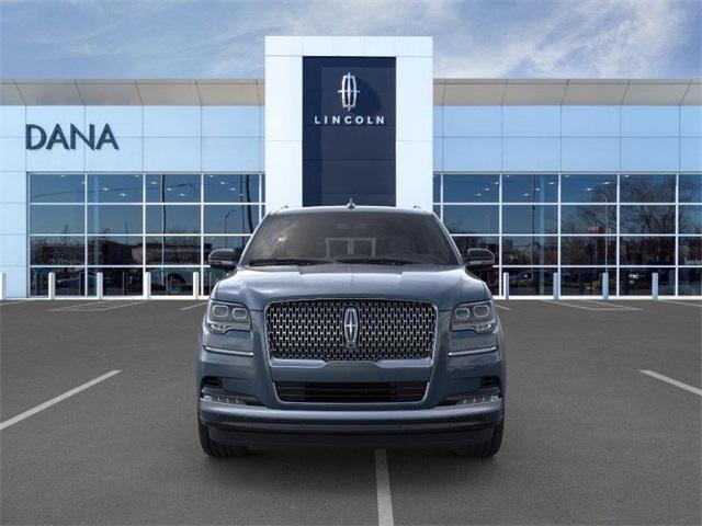 new 2024 Lincoln Navigator car, priced at $98,705