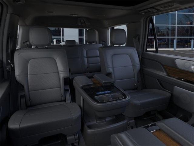 new 2024 Lincoln Navigator car, priced at $98,705