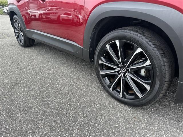 used 2023 Mazda CX-50 car, priced at $29,500