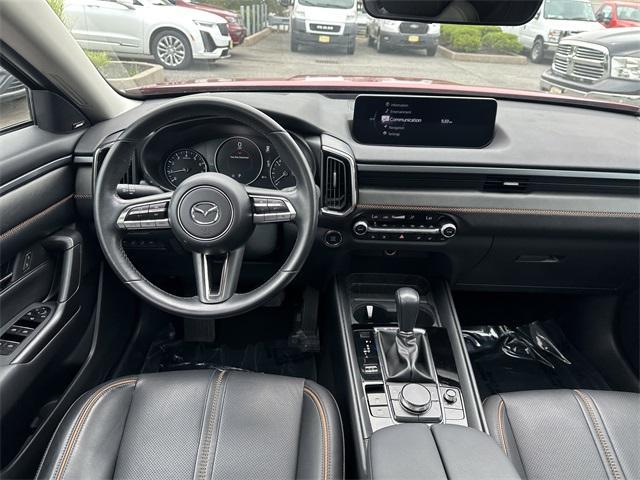 used 2023 Mazda CX-50 car, priced at $29,500