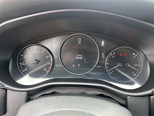 used 2023 Mazda CX-50 car, priced at $29,500