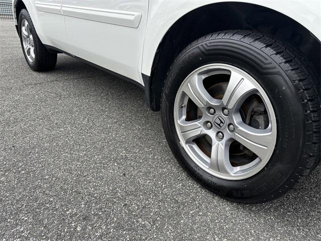 used 2014 Honda Pilot car, priced at $13,695