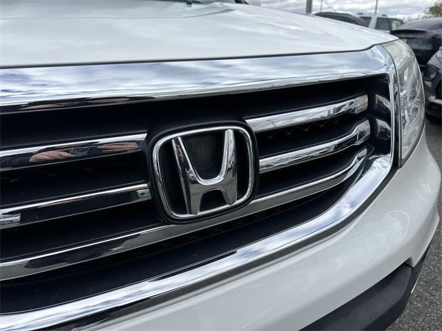used 2014 Honda Pilot car, priced at $13,695
