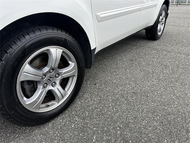 used 2014 Honda Pilot car, priced at $13,695