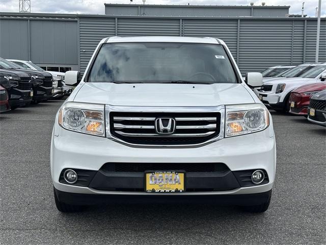 used 2014 Honda Pilot car, priced at $13,695