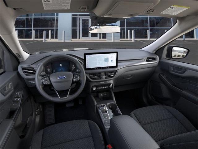 new 2025 Ford Escape car, priced at $32,875