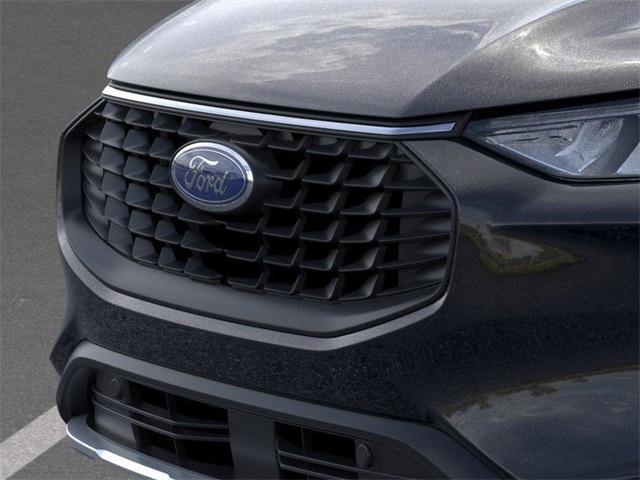 new 2025 Ford Escape car, priced at $32,875