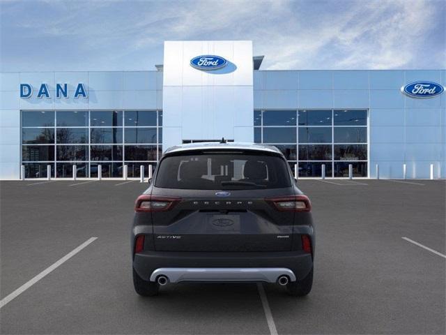 new 2025 Ford Escape car, priced at $32,875