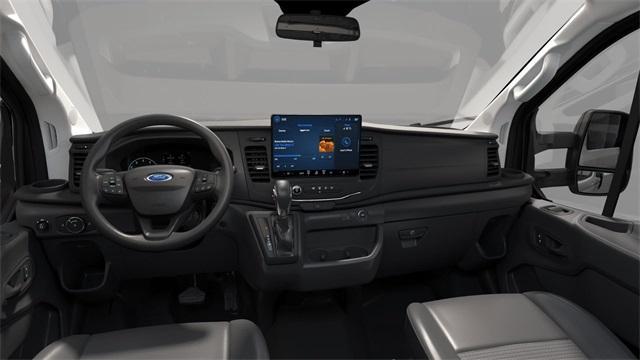 new 2025 Ford Transit-250 car, priced at $51,505