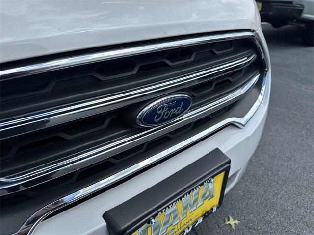 used 2019 Ford EcoSport car, priced at $16,990