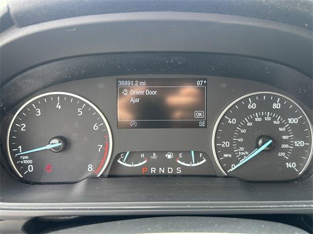 used 2019 Ford EcoSport car, priced at $16,990